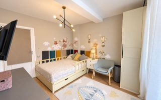 Apartament cu 4 camere pe două niveluri | Bună Ziua | Imobil modern - Poză 4