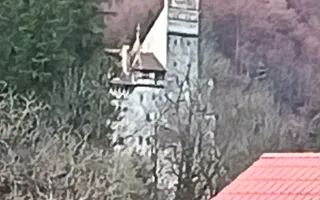 Pensiune lângă Castelul Bran | 9 camere | Pregătită pentru activitate - Poză 26