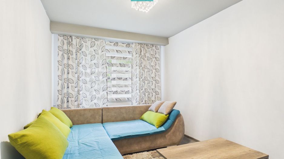 Apartament 3 camere în zona Alfa, Arad - Poză 7