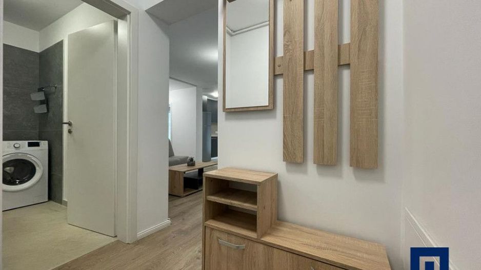 Comision 0%. Apartament modern 3 camere, parter, terasa, bloc nou, Braytim.  - Poză 23