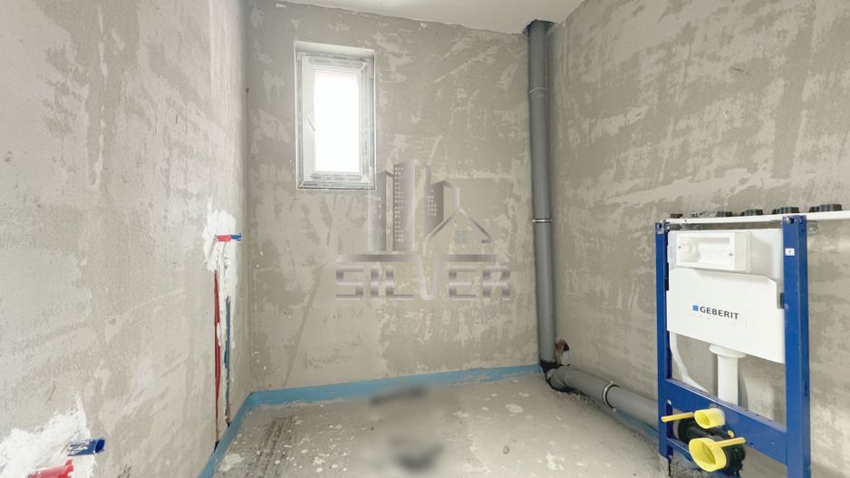 Apartament cu 3 camere /67 mp/zona strazii Catanelor. - Poză 8