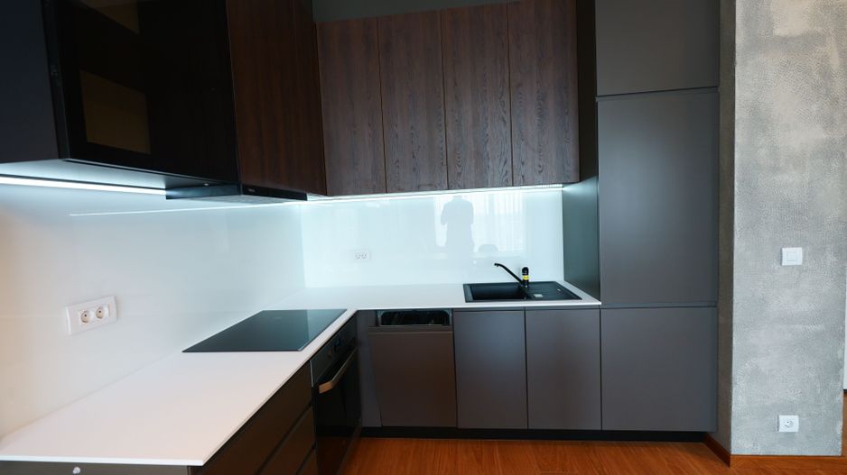 Studio Dublu, Luxuria Residence, 1 Mai, Agronomie - Poză 17