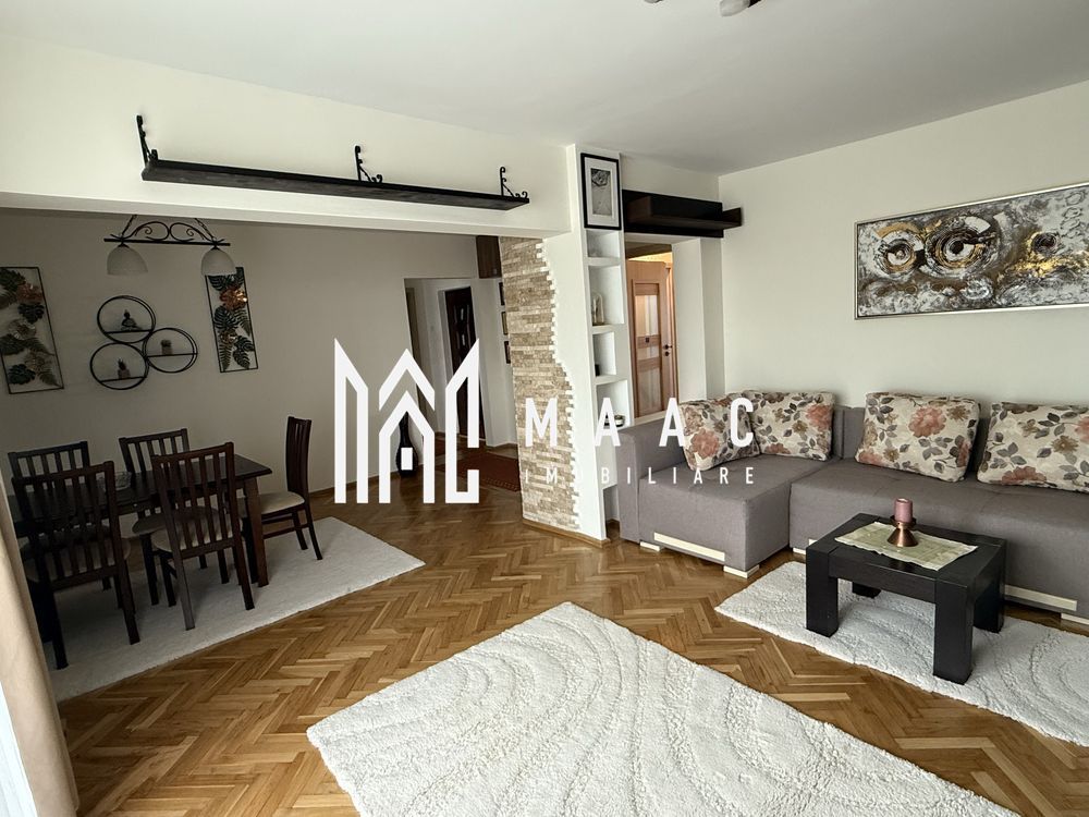 Apartament 3 camere I Pivniță 12 mp I Calea Dumbrăvii - Poză 3