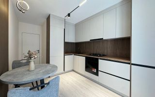 Chirie, apartament 1 cameră 50 mp, str. Regina Elisabeta, Durlești - Poză 4