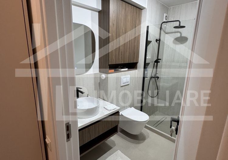 Apartament cu 2 camere, 57 mp, parcare, Zona Ama Residence - Poză 5