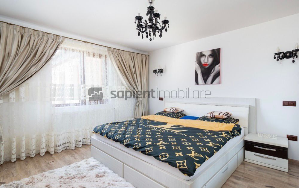 Vila in Rontau, Baile 1 MAI - Poză 8