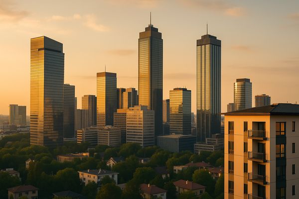 Studiu de Optimizare Fiscală 2025–2026 Cum să structurezi inteligent veniturile din chirii rezidențiale și comerciale în România (PF vs PJ)