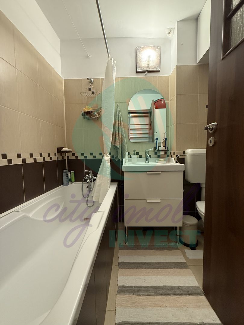 3 camere cochete langa Parcul IOR si metrou - Poză 17