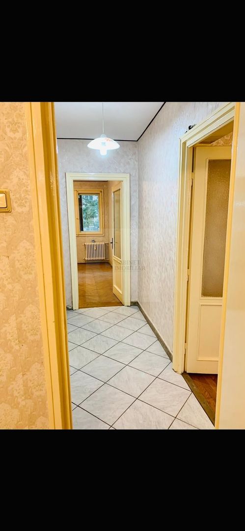 3 Camere - 76MP | Etaj 1/7 | Crangasi - Poză 8