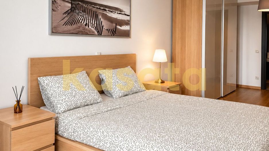 Apartament 2 camere | mobilat si utilat | UpGround etaj 7 - Poză 9