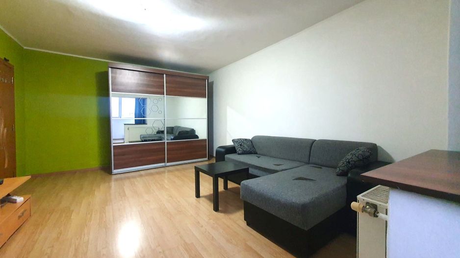 Exclusivitate - garsoniera spațioasă, pet friendly - Poză 5