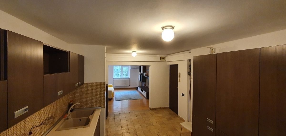 Apartament 3 camere spatios, , langa Vulcan -Sebastian - Pet Friendly - Poză 1