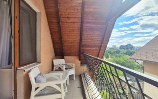 Chirie, apartament, 2 camere, strada Andrei Doga, Râșcani - Poză 4