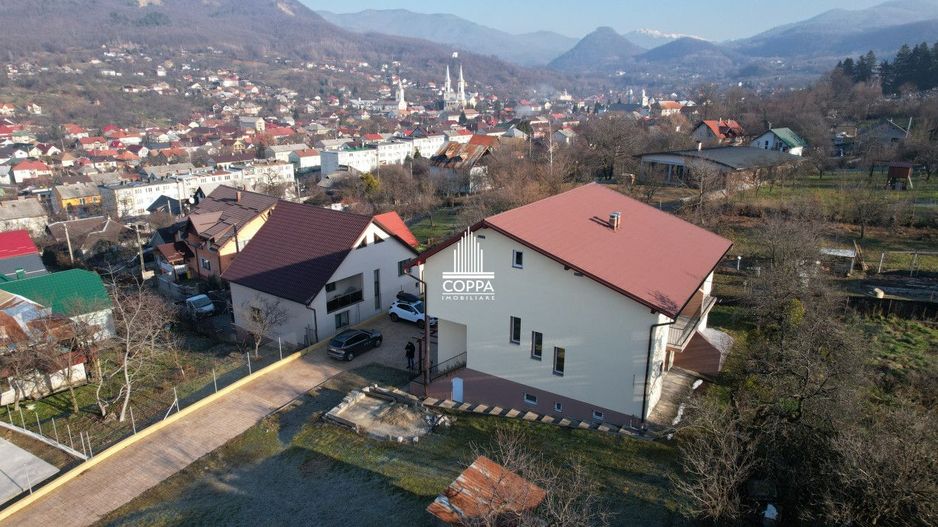 Casa tip Duplex / Baia Sprie - Poză 31