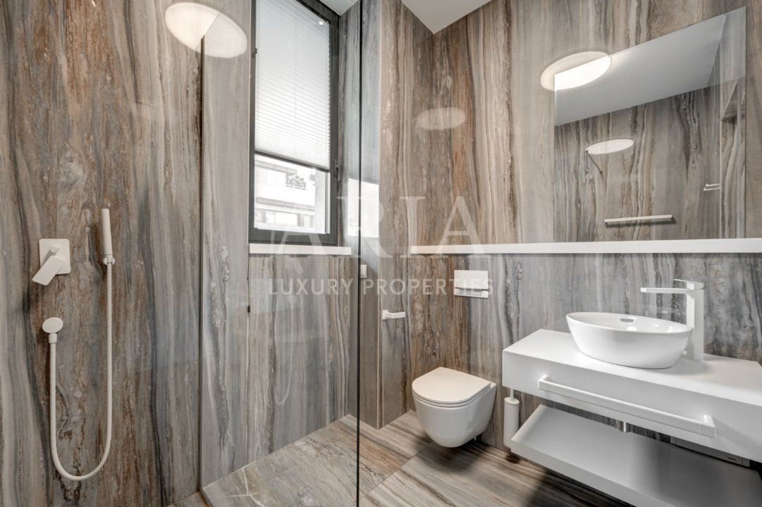 One Rahmaninov - A new standard of luxury - park view - Poză 13