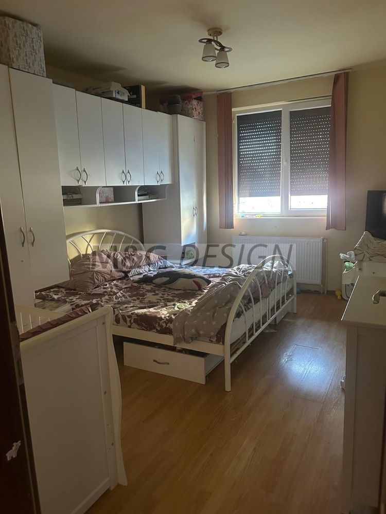 Apartament 2 camere Giroc - Poză 8