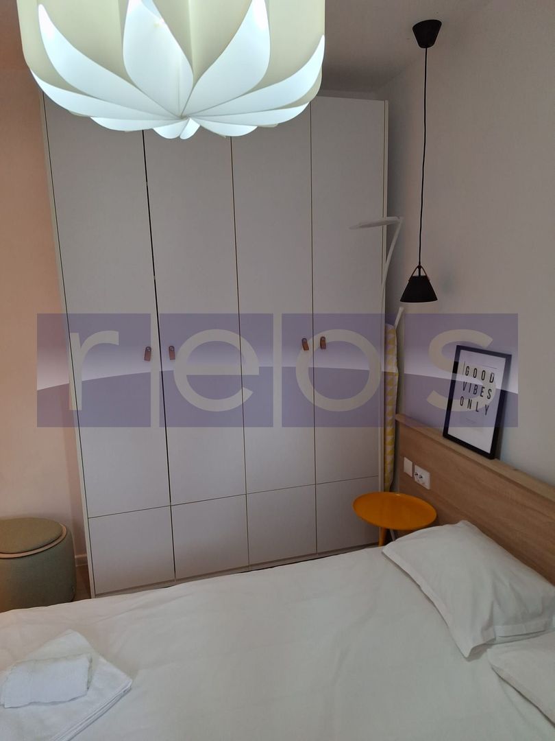VANZARE GARSONIERA ZONA PIATA ALBA IULIA | METROU MUNCII | - Poză 3