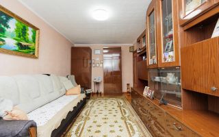 Vânzare, apartament, 2 camere, bd. Constantin Negruzzi, Centru - Poză 6