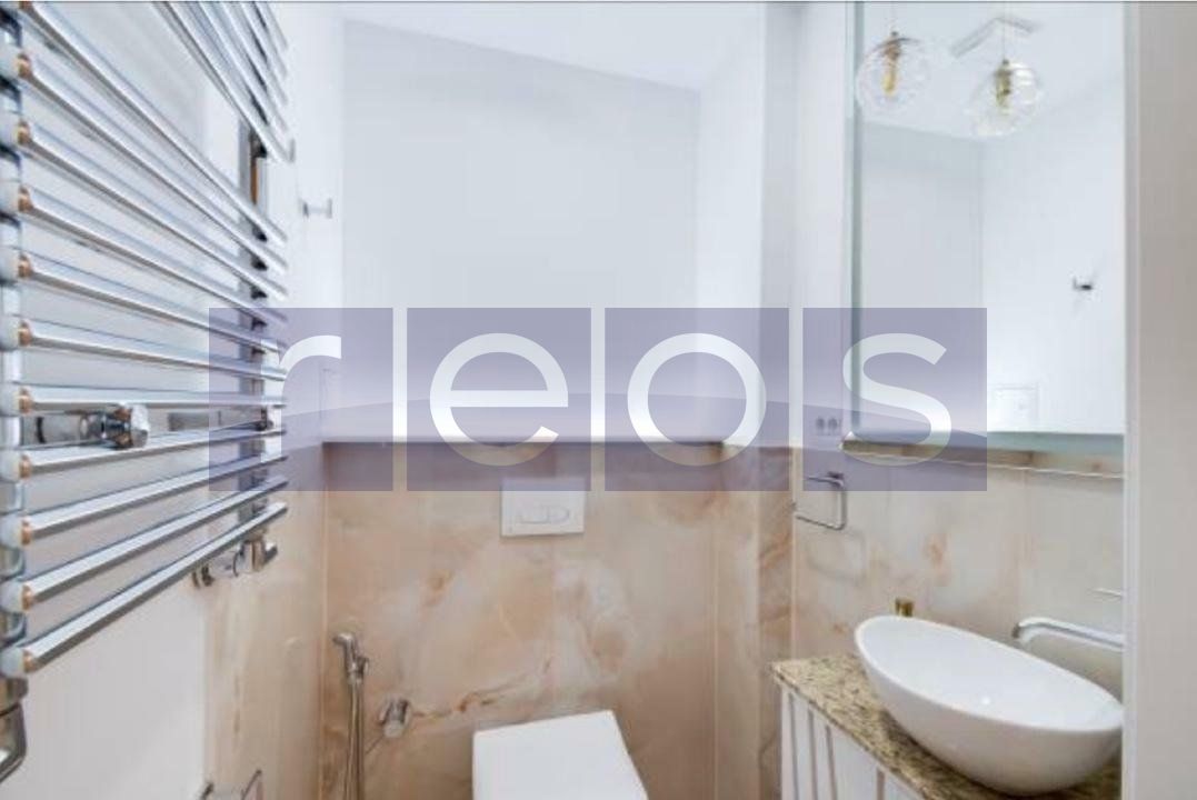 VANZARE -2 CAMERE -LUX -HERASTRAU - Poză 14