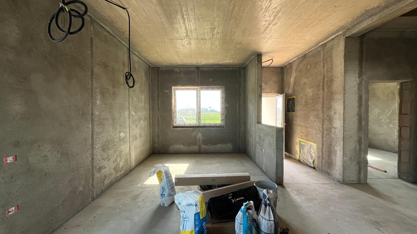 COMISON 0% | Duplex 3 camere | 78 mp | Mosnita Noua - Poză 3