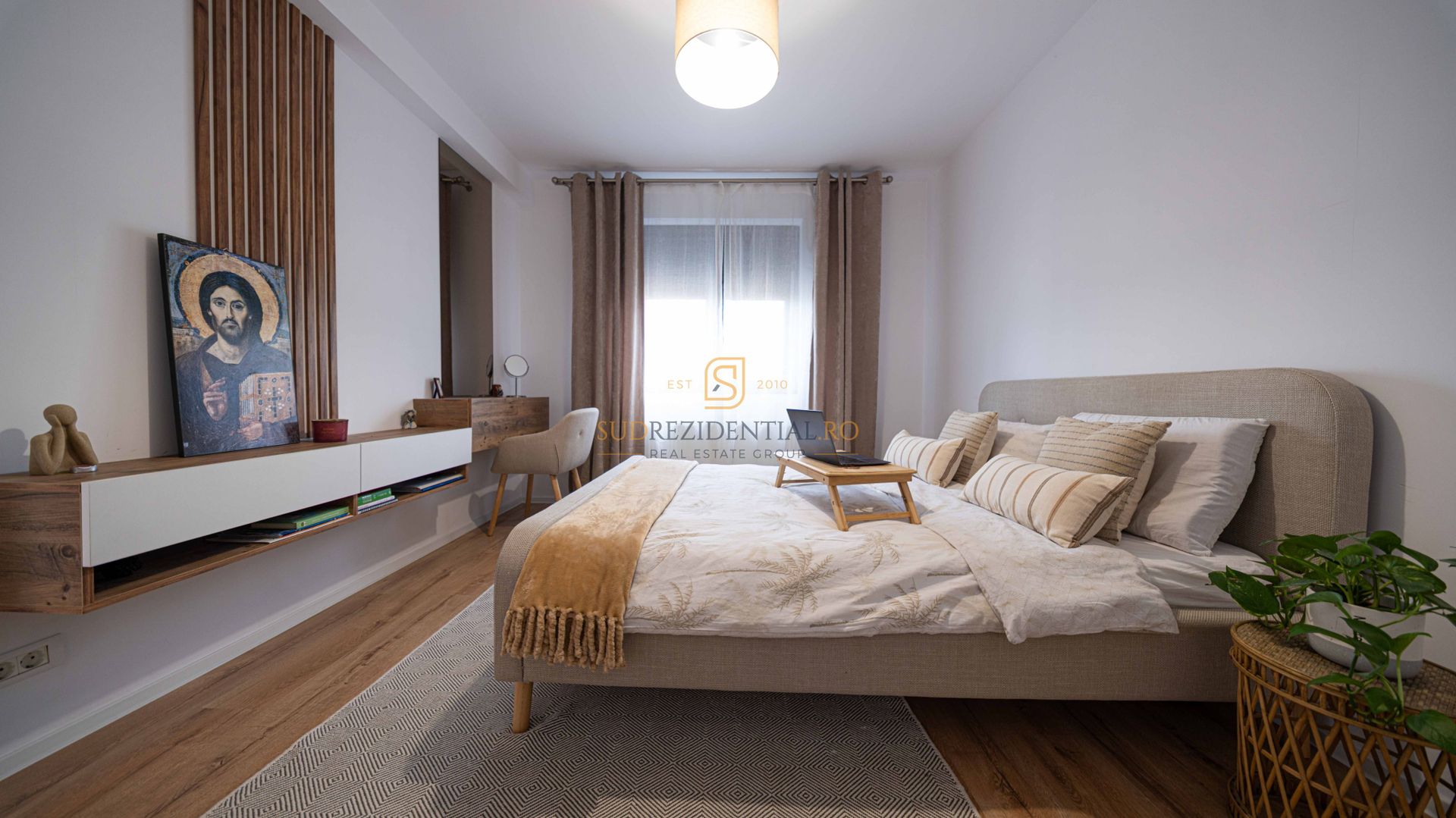 Casa Individuala de vanzare - Comuna Berceni - Complet mobilata - Poză 12