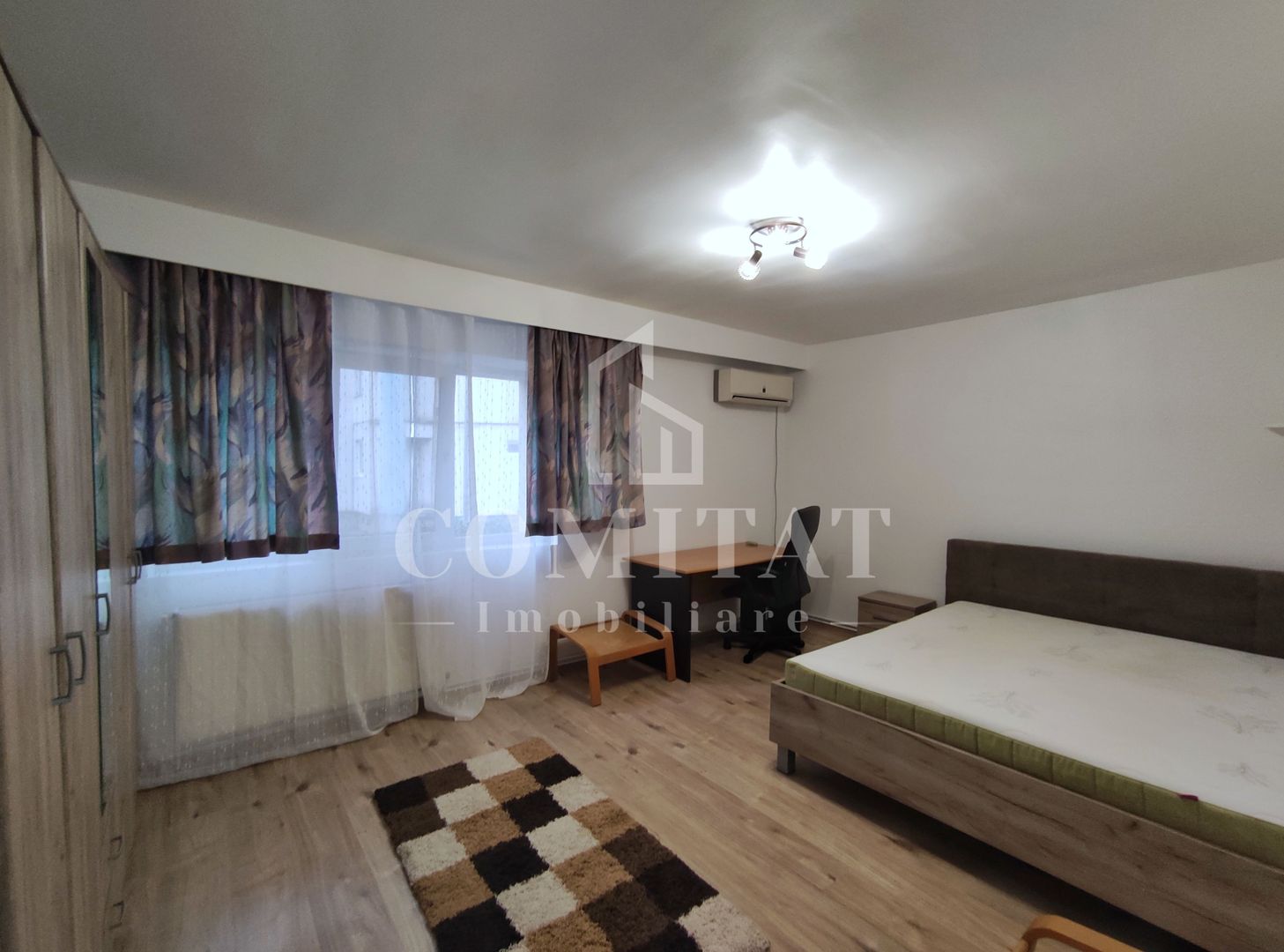 Apartament cu 2 camere decomandate | Zona Observatorului - Zorilor - Poză 1