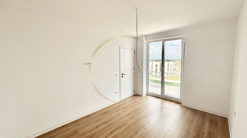 NOU | Apartament 2 camere - Mosnita Noua - Poză 3