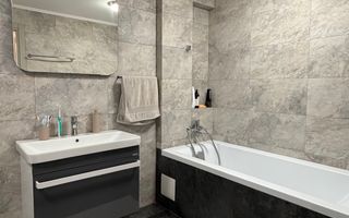 Apartament luminos 3 camere | Complex rezidential | Calea Plevnei - Poză 12