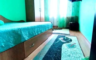 Apartament Petrisor | Parter | 47 mp | - Poză 2