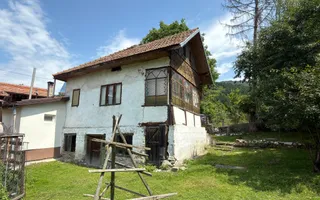 CASĂ3 3 CAMERE TEREN 1277 MP STOENEȘTI (SLOBOZIA) ARGEȘ - Poză 28