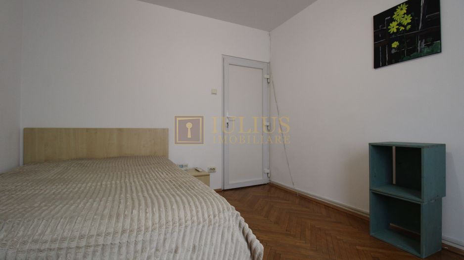 Zona Olimpia, 3 camere, pet-friendly, centrala proprie. - Poză 14