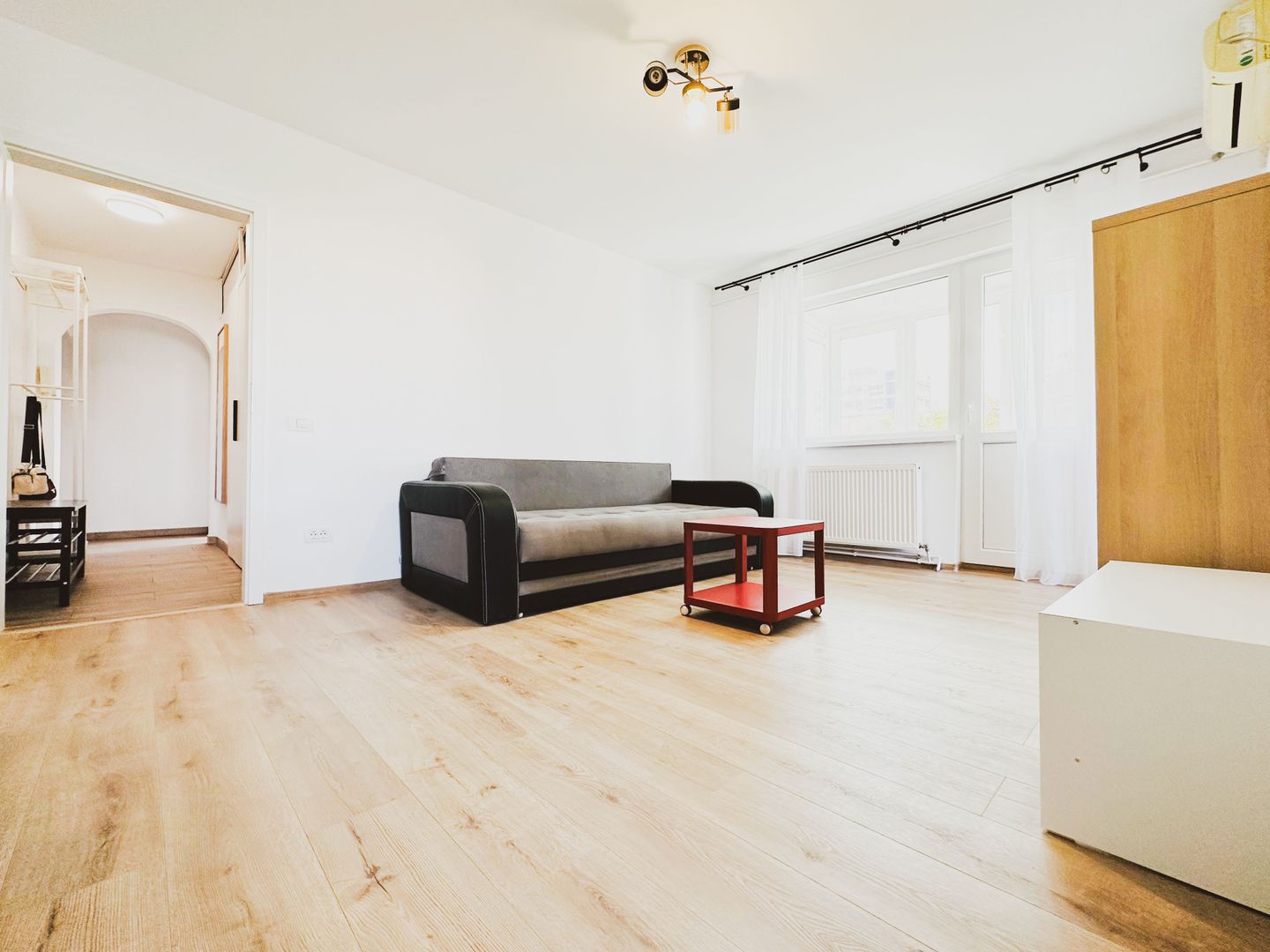 OFERTA INCHIRIATA - Pet Friendly - 3 camere, Take Ionescu | 72 mp - Poză 4