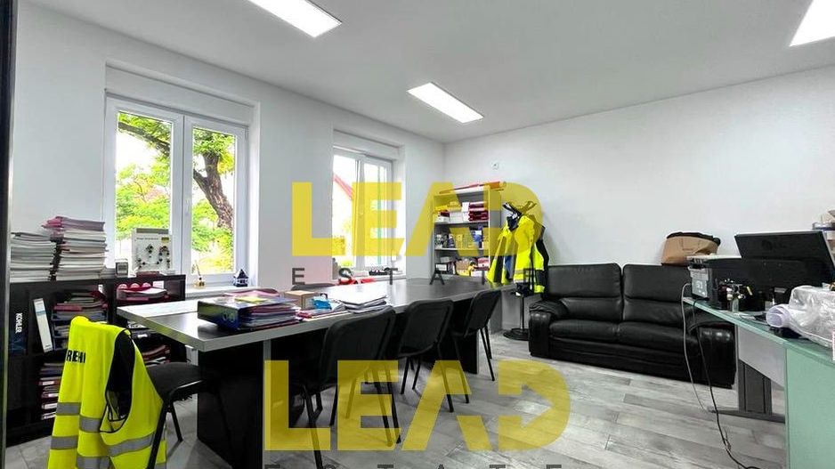 Casa renovata complet! 210 mp utili pe teren de 548 mp! - Poză 19