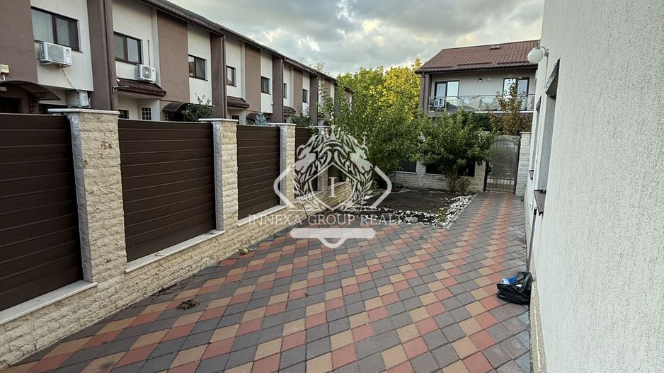 Casa 5 camere - constructie noua - curte generoasa - parcare I Drumul Taberei - Poză 23