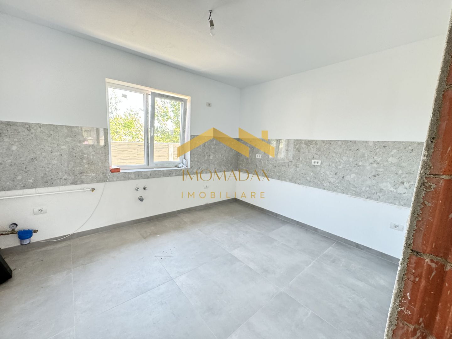 Utvin-Casa Individuală-4 Camere - Poză 10