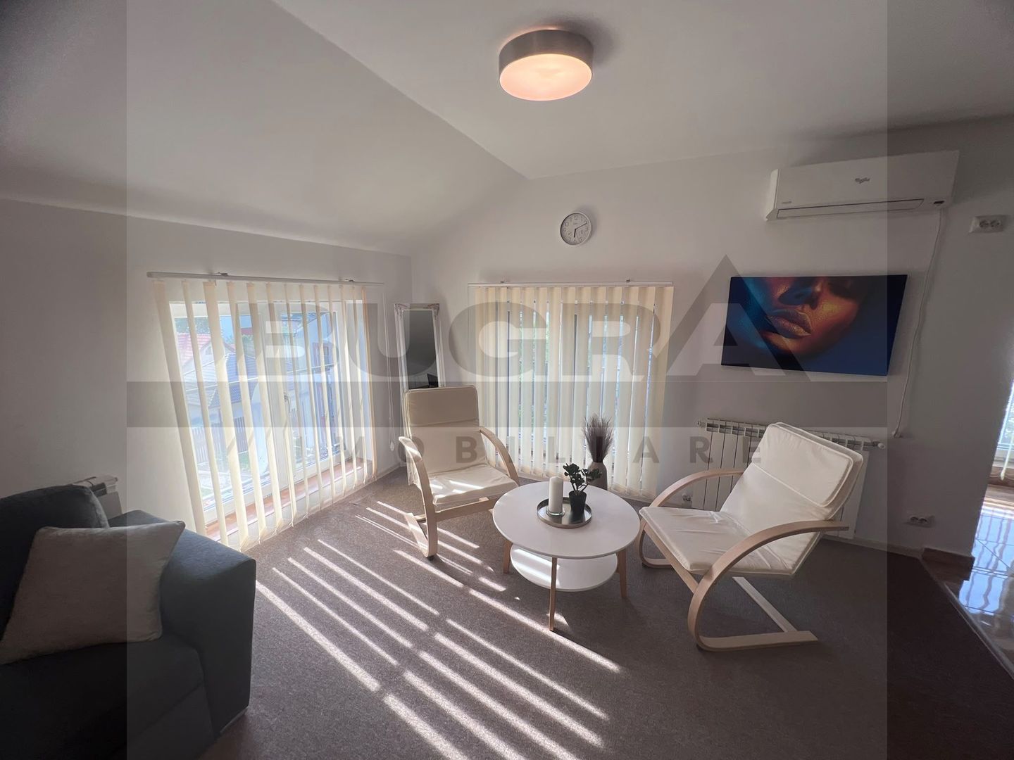 Apartament de 3 camere, 72mp, parcare, zona strazii Observatorului - Poză 5