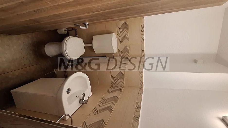 Apartament  3 camere zona Kiriac - Poză 8