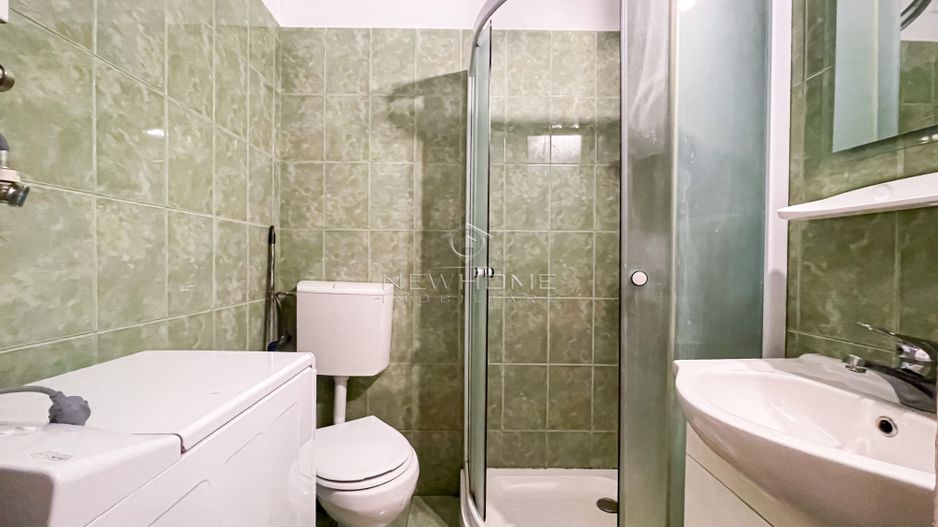 Apartament 2 camere Str Horea, zona Semicentral - Poză 10