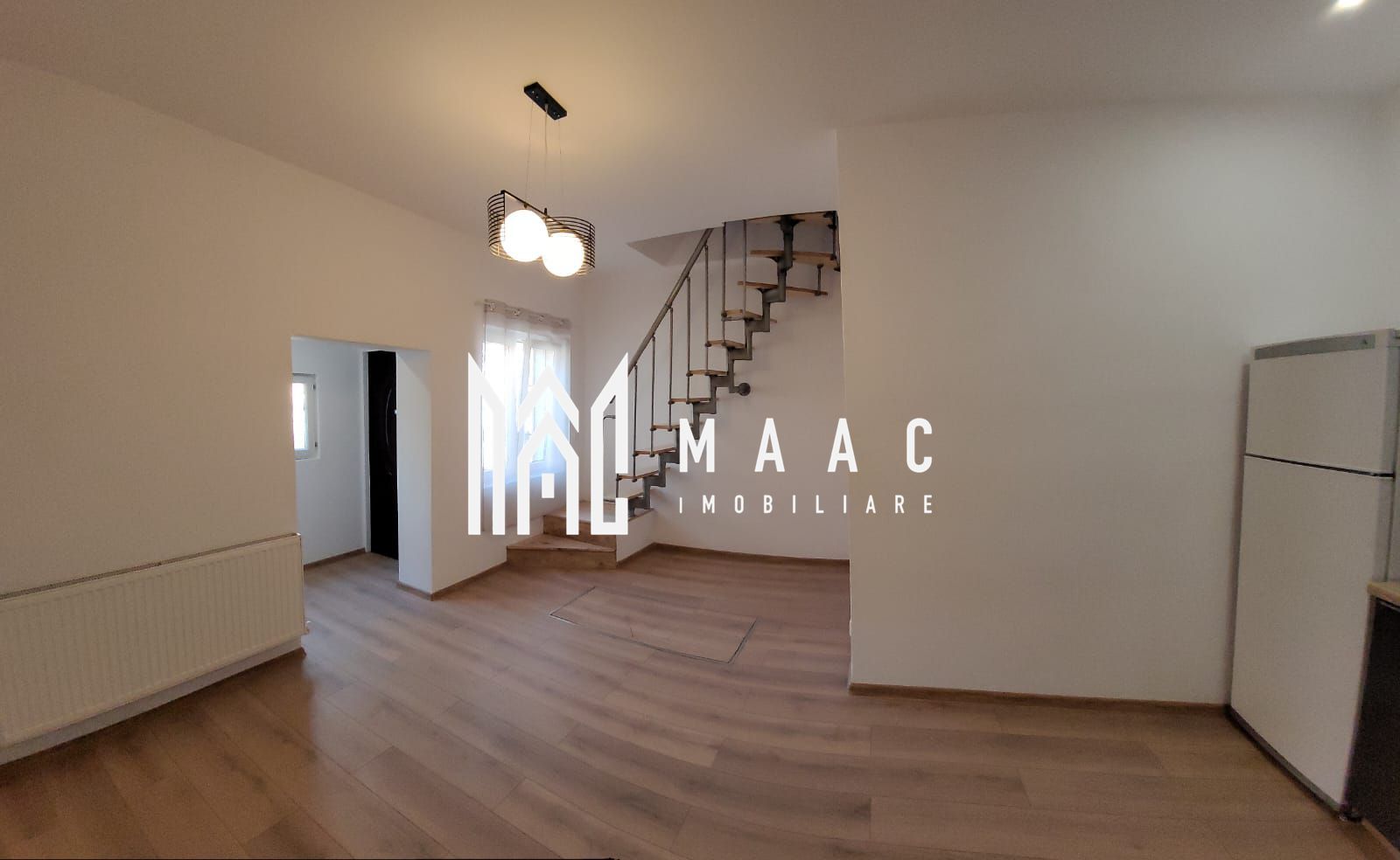 Apartament la Casa | Central | 3 Camere - Poză 23