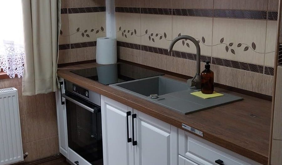 Apartament 3 Camere Micro 16 - Parcul Linistii - Poză 2