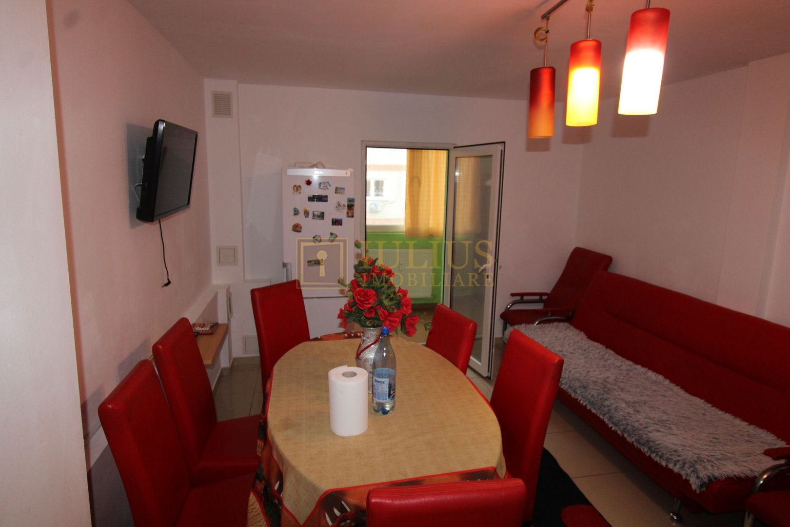 3 camere, ideal pentru studenti, la 7 min de Complexul studentesc - Poză 2