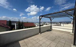 Duplex de închiriat | La cheie | Zona Eugen Ionesco - Poză 15