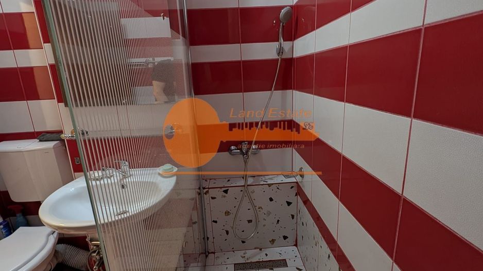 3 camere cu centrala la 600m de metrou Iancului - Poză 7