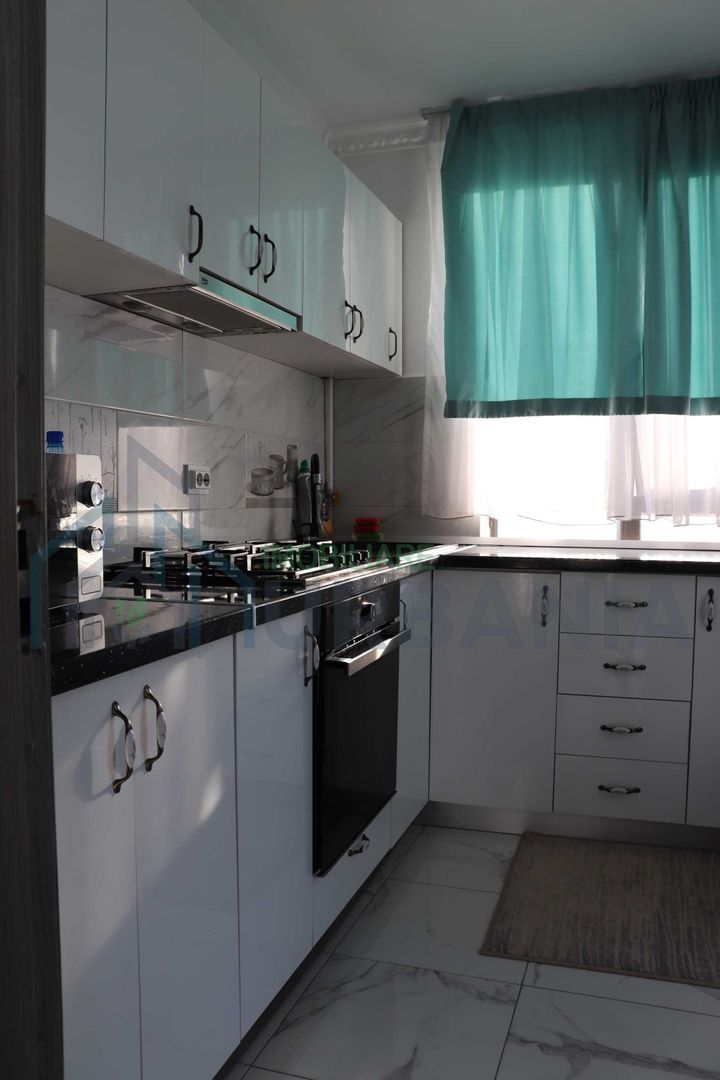 Casă individuală 3 camere, Bârnova–Vișan | 85 mp | teren 400 mp - Poză 7