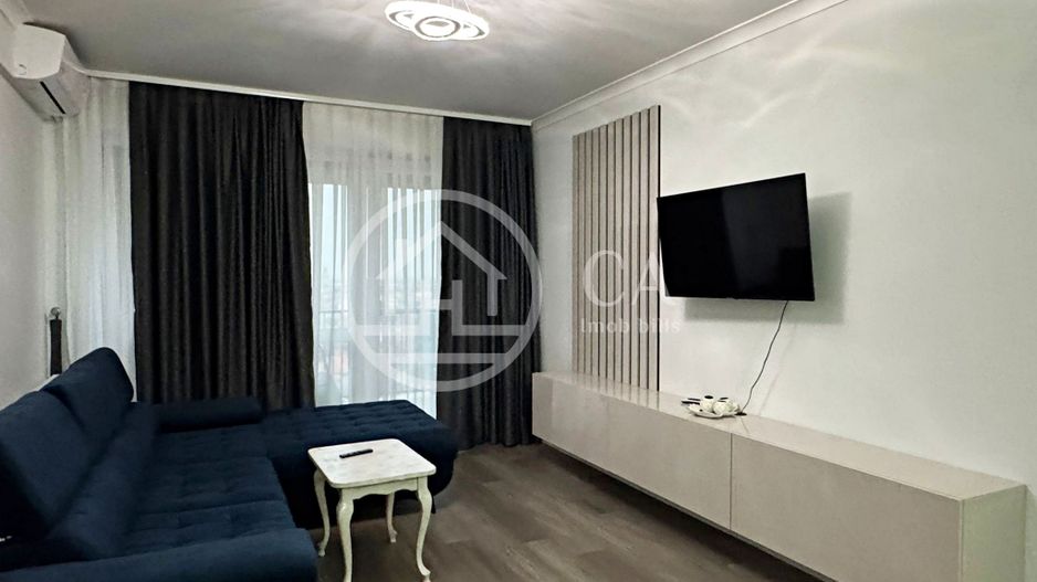 Apartament de închiriat cu 2 camere în Prima Oneștilor, Oradea - Poză 9