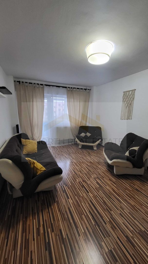 Apartament 3 camere de închiriat, metrou Valea Ialomiței,  Drumul Taberei - Poză 2