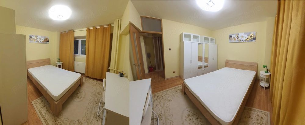 Apartament cu 2 camere - Poză 2