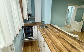 4 CAMERE DECOMANDAT - RENOVAT - ZONA PODU ROS - Poză 6