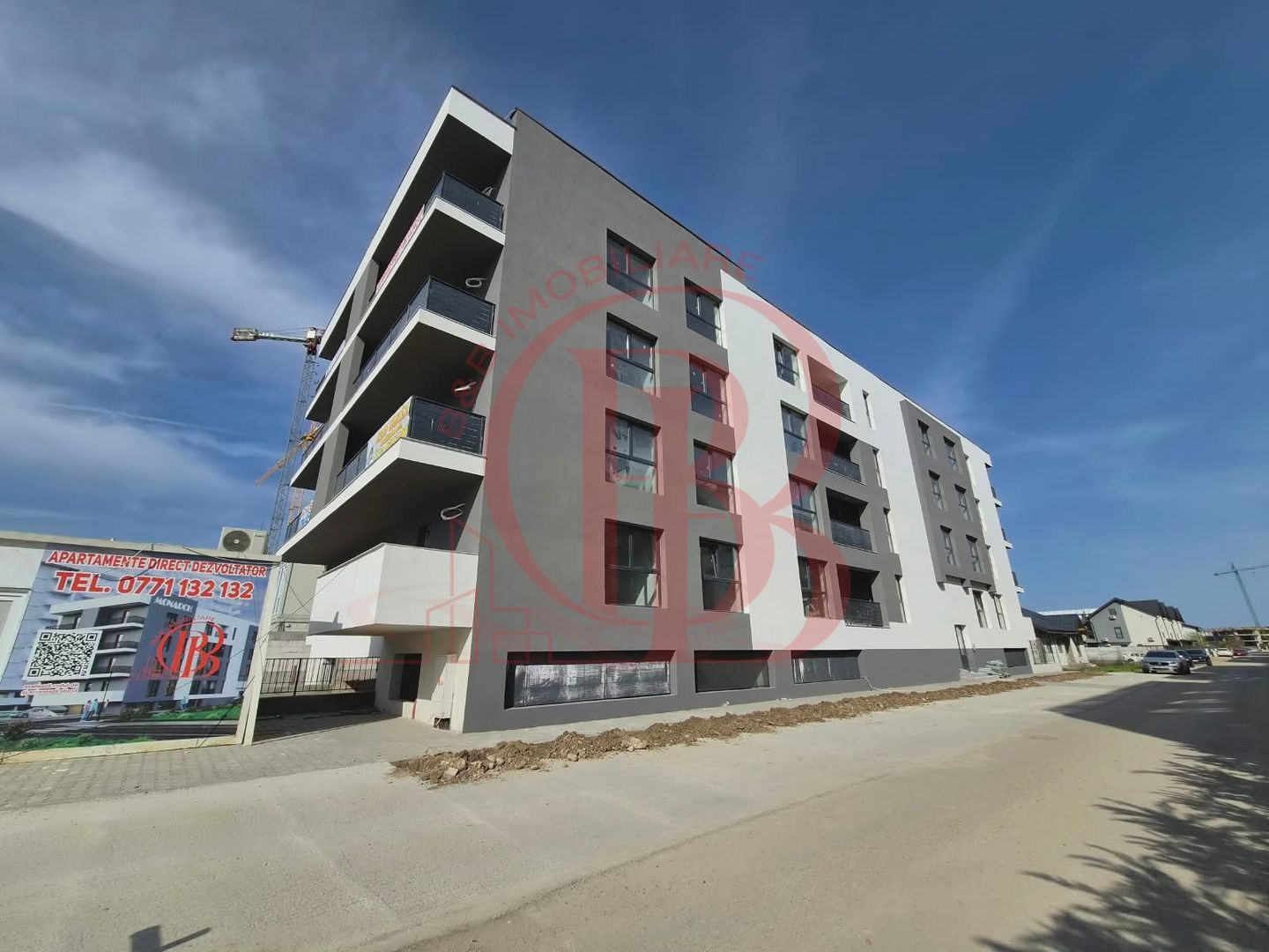 Theodor Pallady Apartament 2 camere Finalizare Rapida - Poză 13