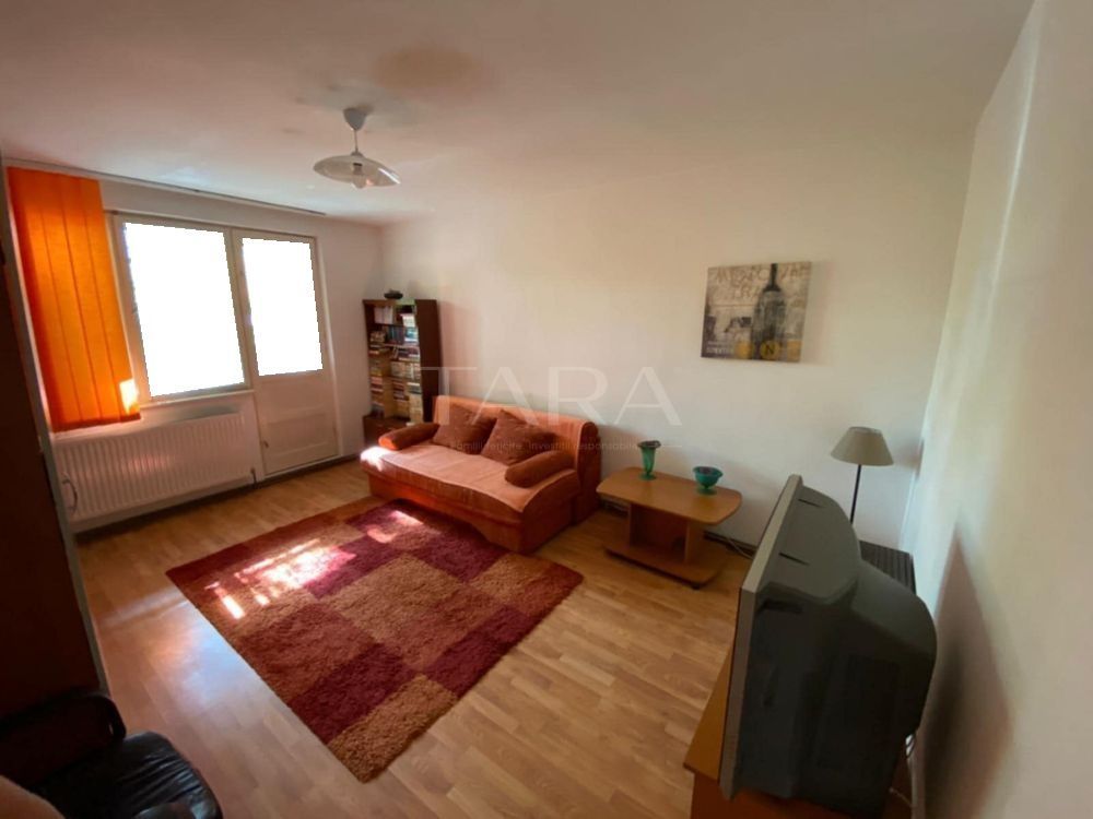 Apartament 2 camere, 54 mp, decomandat – Mănăștur, zona Penny. - Poză 1